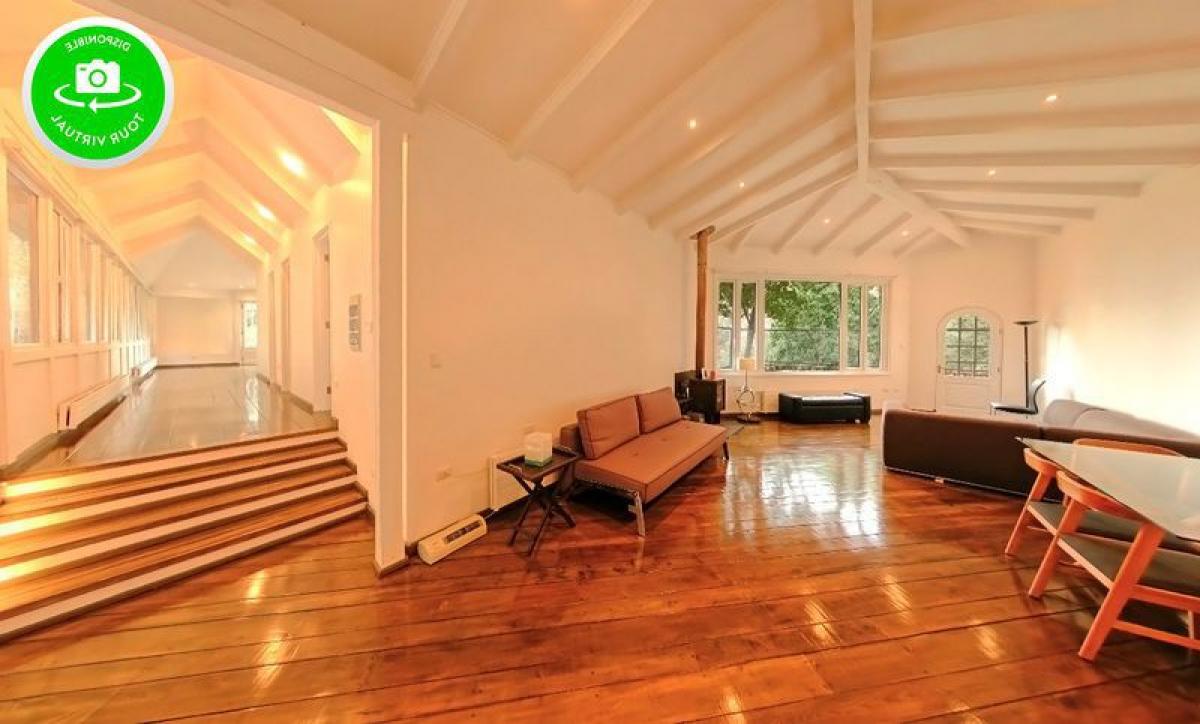 4 Schlafzimmer Haus in Santiago, Chile, Nr. 5183