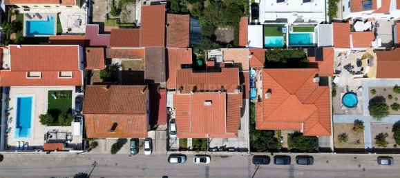 4 bedrooms Villa in Seixal, Portugal No. 284760 25