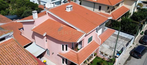 4 bedrooms Villa in Seixal, Portugal No. 284760 38
