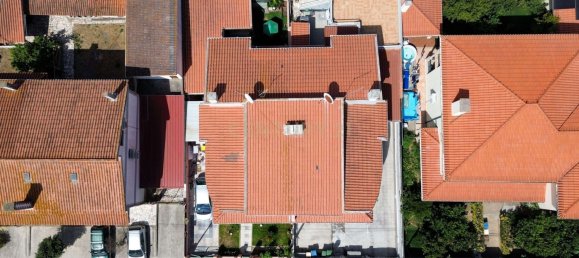 4 bedrooms Villa in Seixal, Portugal No. 284760 27