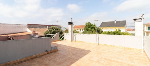 4 bedrooms Villa in Seixal, Portugal No. 284760 23