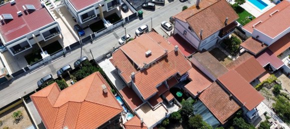 4 bedrooms Villa in Seixal, Portugal No. 284760 31