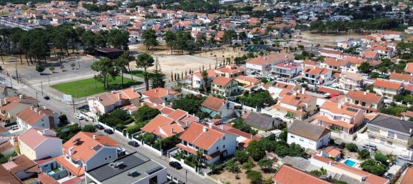 4 bedrooms Villa in Seixal, Portugal No. 284760 33
