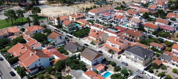 4 bedrooms Villa in Seixal, Portugal No. 284760 29