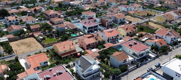 4 bedrooms Villa in Seixal, Portugal No. 284760 30