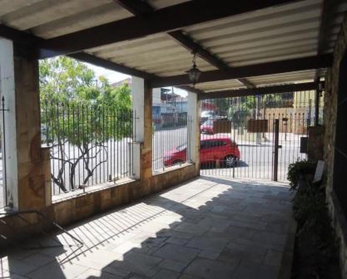 3 bedrooms House in Sao Paulo, Brazil No. 461940