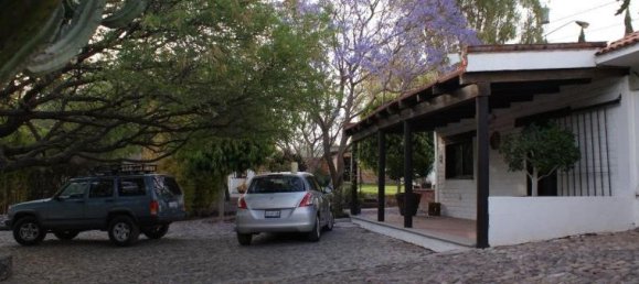 4 غرف نوم منزل في Queretaro, Mexico رقم 180731 2