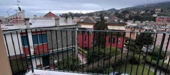 Ático de 3 habitaciónes en Santa Margherita Ligure, Italy No. 39443 2