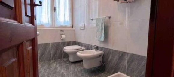 Ático de 3 habitaciónes en Santa Margherita Ligure, Italy No. 39443 12