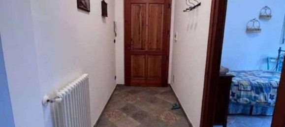 Ático de 3 habitaciónes en Santa Margherita Ligure, Italy No. 39443 11