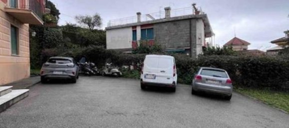 Ático de 3 habitaciónes en Santa Margherita Ligure, Italy No. 39443 17