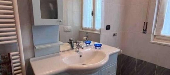 Ático de 3 habitaciónes en Santa Margherita Ligure, Italy No. 39443 14