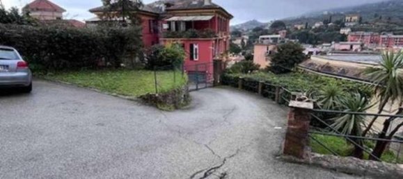 Ático de 3 habitaciónes en Santa Margherita Ligure, Italy No. 39443 18