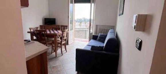 Ático de 3 habitaciónes en Santa Margherita Ligure, Italy No. 39443 6