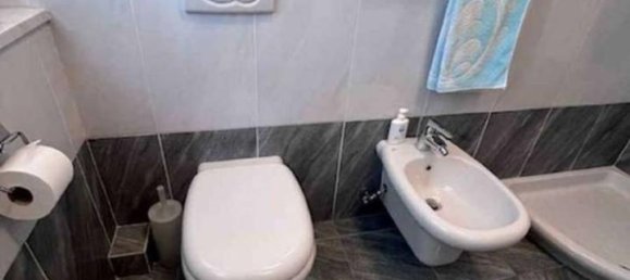 Ático de 3 habitaciónes en Santa Margherita Ligure, Italy No. 39443 13