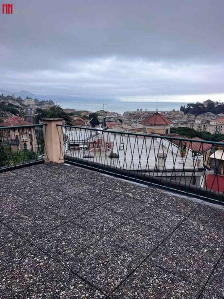 Ático de 3 habitaciónes en Santa Margherita Ligure, Italy No. 39443