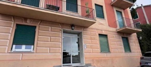 Ático de 3 habitaciónes en Santa Margherita Ligure, Italy No. 39443 16