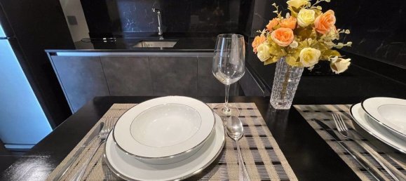 1 chambre Condo à THE LINE Jatujak - Mochit Bangkok, Thailand No. 32515 5