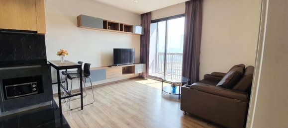 1 chambre Condo à THE LINE Jatujak - Mochit Bangkok, Thailand No. 32515 4