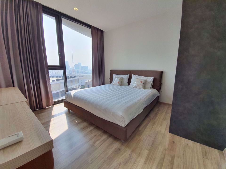 1 chambre Condo à THE LINE Jatujak - Mochit Bangkok, Thailand No. 32515