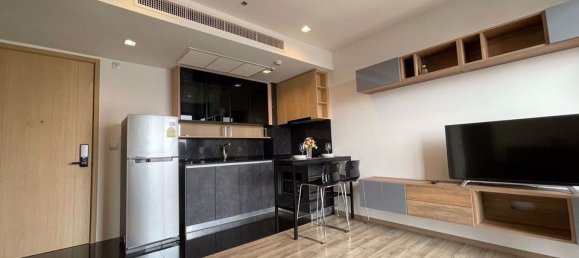 1 chambre Condo à THE LINE Jatujak - Mochit Bangkok, Thailand No. 32515 7