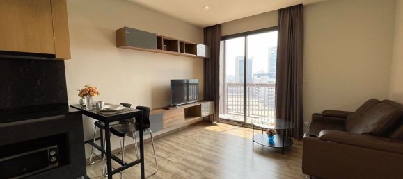 1 chambre Condo à THE LINE Jatujak - Mochit Bangkok, Thailand No. 32515 8