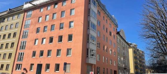 Студия в Мюнхен, Германия № 124935 7