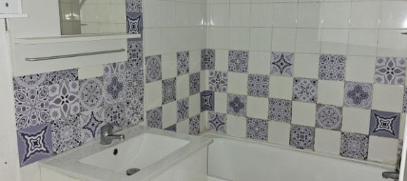 1 chambre Appartement à Essonne, France No. 137460 6