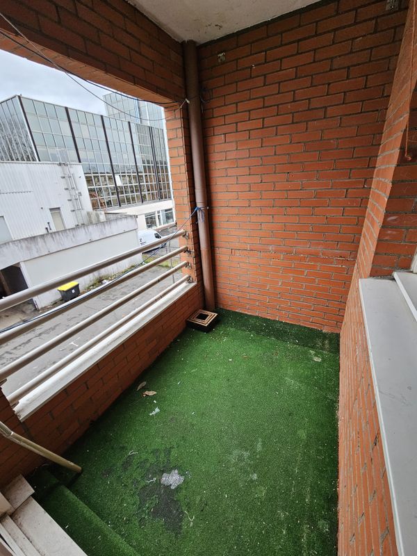 1 chambre Appartement à Essonne, France No. 137460