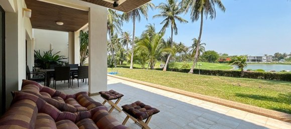 3 bedrooms Condo in Hua Hin, Thailand No. 18962 3