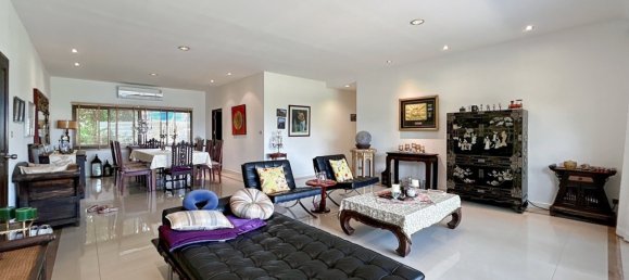 3 bedrooms Condo in Hua Hin, Thailand No. 18962 11