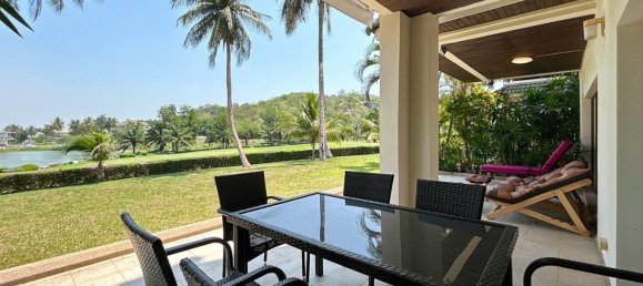 3 bedrooms Condo in Hua Hin, Thailand No. 18962 2