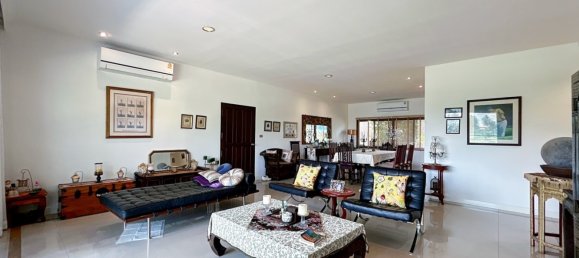 3 bedrooms Condo in Hua Hin, Thailand No. 18962 12