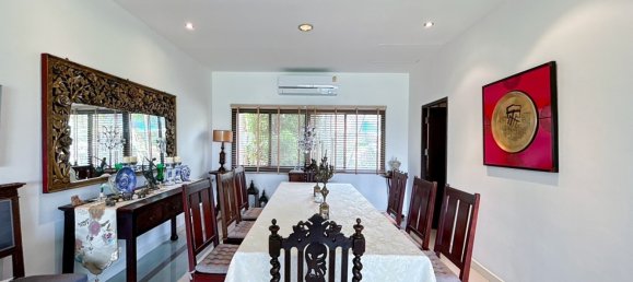 3 bedrooms Condo in Hua Hin, Thailand No. 18962 13