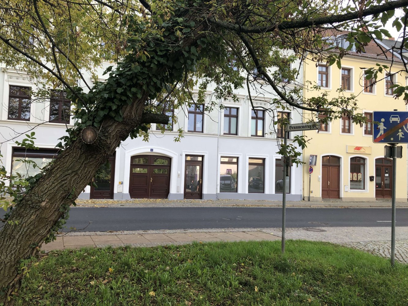 61m² Office in Gorlitz, Germany No. 274492