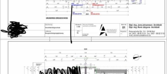 3 غرف نوم تاون هاوس في Plon, Germany رقم 302288 4