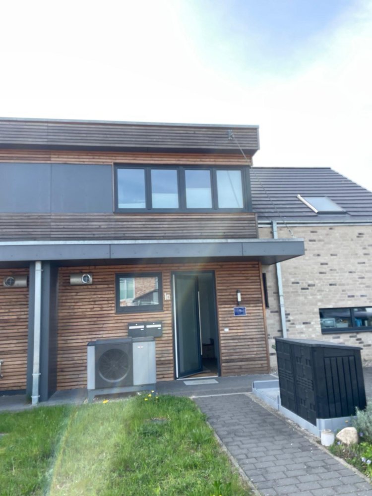 3 غرف نوم تاون هاوس في Plon, Germany رقم 302288