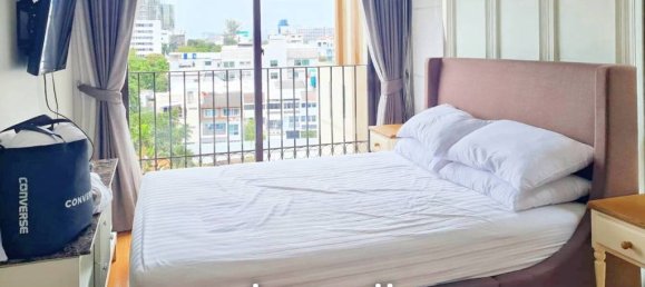 2 bedrooms Condo in Bangkok, Thailand No. 16709 4