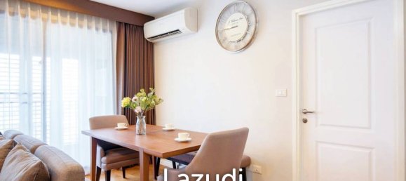 2 bedrooms Condo in Bangkok, Thailand No. 16709 3