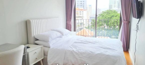 2 bedrooms Condo in Bangkok, Thailand No. 16709 5