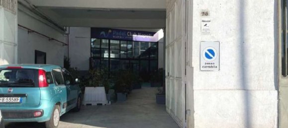 6 غرف نوم شقة في Naples, Italy رقم 327454 5