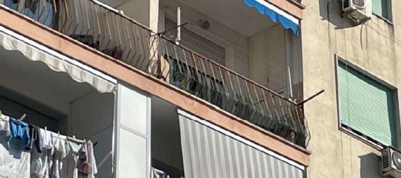 6 غرف نوم شقة في Naples, Italy رقم 327454 3