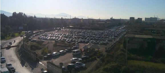 6 غرف نوم شقة في Naples, Italy رقم 327454 23