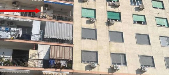 6 غرف نوم شقة في Naples, Italy رقم 327454 4