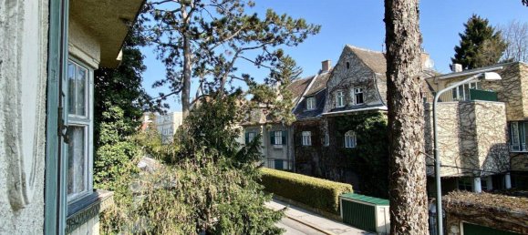 11-Zimmer Villa in Währing, Austria, Nr. 146617 8