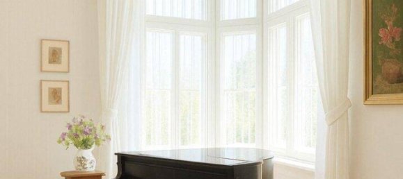 11-Zimmer Villa in Währing, Austria, Nr. 146617 3