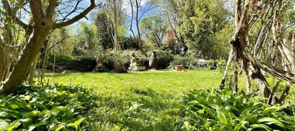 11-Zimmer Villa in Währing, Austria, Nr. 146617 4