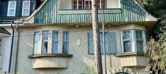 11-Zimmer Villa in Währing, Austria, Nr. 146617 10