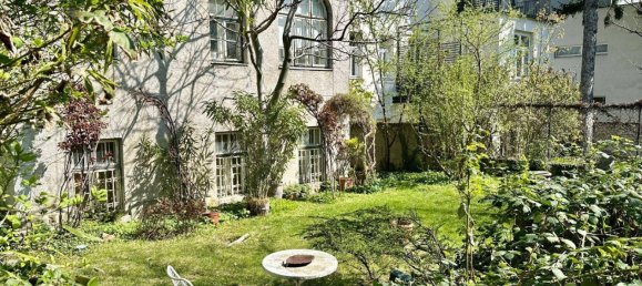 11-Zimmer Villa in Währing, Austria, Nr. 146617 9