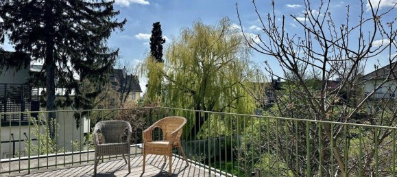 11-Zimmer Villa in Währing, Austria, Nr. 146617 6